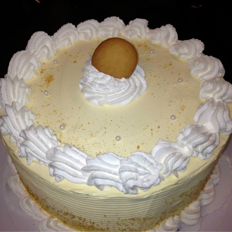 Ready made cake cream sales