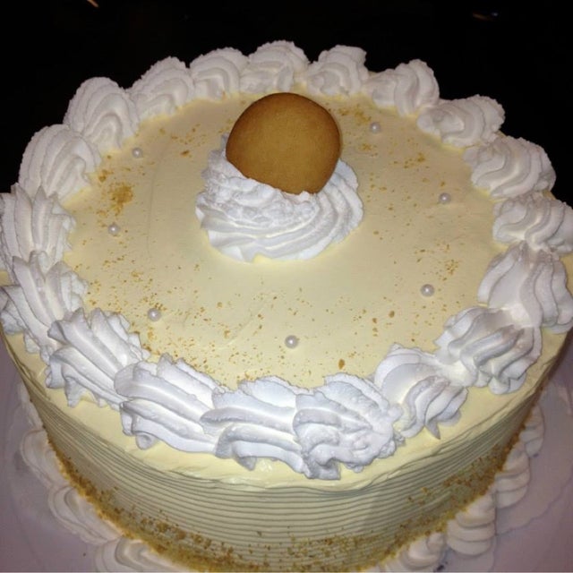 PREMADE CAKE PAYMENT only use this key to purchase your premade cake Morelli s Gourmet Ice Cream